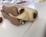 グリーンちゃんのパン作り方6写真