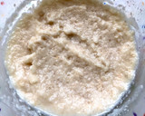 温ったまろ♡大根と油揚げ・ねぎの粕汁作り方5写真