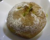 HB★ベーコンポテトパン作り方10写真