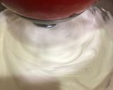ｽﾀｲﾘｯｼｭ ｻｸﾗｼﾌｫﾝｹｰｷ2台作り方8写真