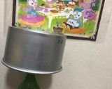 ｽﾀｲﾘｯｼｭ ｻｸﾗｼﾌｫﾝｹｰｷ2台作り方16写真