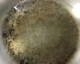 オイスター味の海老チリ(イカ入り)作り方4写真
