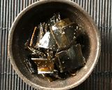 昆布の山椒煮作り方8写真