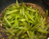 茎わかめの佃煮作り方4写真