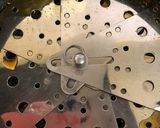 茎わかめの佃煮作り方5写真