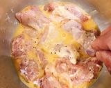 チキン南蛮作り方3写真