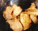 チキン南蛮作り方6写真