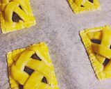 ❀ チョコレートパイ❀作り方15写真