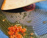 ご飯がすすむ！もやしとミンチ卵の炒めもの作り方2写真