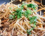 ご飯がすすむ！もやしとミンチ卵の炒めもの作り方8写真