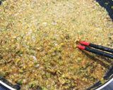 春のごちそう♪簡単シンプルふき味噌作り方4写真