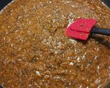 春のごちそう♪簡単シンプルふき味噌作り方5写真