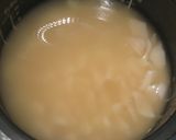 やさしい磯の香りでふんわりホタテご飯作り方3写真