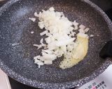 がつがつ食べよう！ミートボールスパゲティ作り方1写真