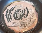 簡単！ミルメークでポップコーンいちご味☆作り方2写真