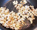簡単！ミルメークでポップコーンいちご味☆作り方3写真