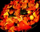 夏野菜たっぷり♪aco流ラタトゥイユ作り方6写真