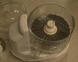 冷凍！すり下ろしにんにく作り方3写真