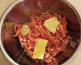 冷凍！すり下ろしにんにく作り方6写真