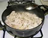 ベーコンたっぷり☆Alfredo☆作り方4写真