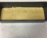 作るの簡単！ふわふわバナナパウンドケーキ作り方5写真