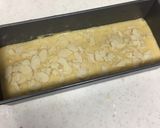作るの簡単！ふわふわバナナパウンドケーキ作り方6写真
