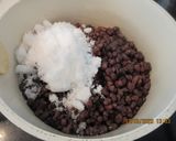 牡丹餅作り方7写真