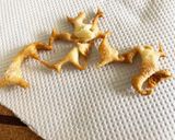 おやつに!アレンジしても!ミニパイ作り方6写真
