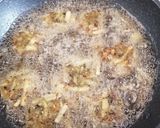 だしがら煮干しのハッシュドポテト作り方5写真