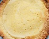 米粉タルト台バター作り方13写真