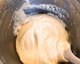 デーツとセモリナ粉のバターケーキ作り方7写真