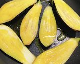 ⭐️１０分で完成、美味しいなすの煮浸し！作り方3写真