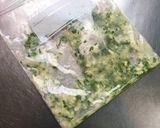 【塩麴】で鶏ハム（サラダチキン）作り方2写真