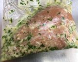 【塩麴】で鶏ハム（サラダチキン）作り方3写真