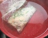 【塩麴】で鶏ハム（サラダチキン）作り方4写真