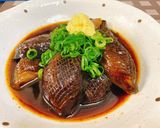 ⭐️１０分で完成、美味しいなすの煮浸し！作り方7写真