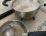 簡単シーフードシチュー作り方3写真