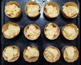 簡単♪オレンジケーキ作り方10写真