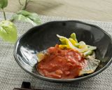 さつまいものソテー【入院食㉙夕/温副菜】作り方5写真