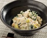 さつまいものソテー【入院食㉙夕/温副菜】作り方6写真