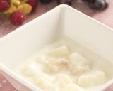 さつまいものソテー【入院食㉙夕/温副菜】作り方7写真