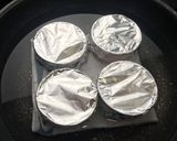 【生一本黒豆醤油】でお醤油プリン作り方5写真