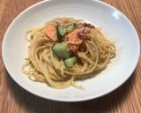 和風 サラダスパゲティ作り方6写真