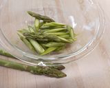 新玉丸ごとコンソメスープ♪めっけ作り方3写真