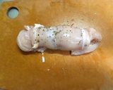 簡単しっとり！鶏ハム作り方2写真