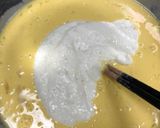 ♪ふわサクで二枚ペロリのお好み焼き♪作り方8写真