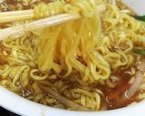 レンチンでカップメンが★★お店の生麺の味に!★作り方12写真