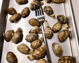 30分で！！あさりの砂抜き作り方10写真
