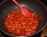 韓国風フライドチキン（ヤンニョムチキン）作り方4写真
