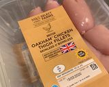 二度揚げでジューシー鶏の唐揚げ作り方1写真